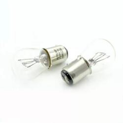 Carguard Set 2 becuri P21 4W incandescent CARGUARD (17542)