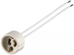 Goobay Soclu GU10 ceramica Goobay (9134)
