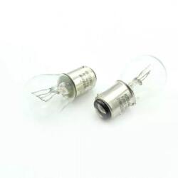 Carguard Set 2 becuri P21 5W incandescent CARGUARD (17543)