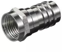 Goobay Mufa F tata sertizabil 6-7mm Goobay (11861) - balutatech