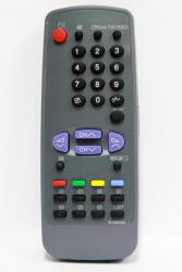 CLASS Telecomanda compatibila TV Sharp G1060SA IR 321 (136) (G1060SA) - balutatech