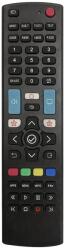  Telecomanda universala LED LCD TV SAMSUNG LG SONY PHILIPS PANASONIC SHARP TOSHIBA HISENSE GRUNDIG CRC2209V (572) (22612)