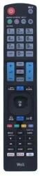 Well Telecomanda Universala TV LCD LG Well RC-UNIV-LG03-WL (RC-UNIV-LG03-WL) - balutatech
