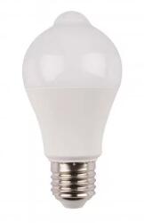 Well Bec cu LED cu senzor de miscare PIR A60 12W 1055lm lumina naturala 4000K Well (17213)