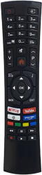 CLASS Telecomanda compatibila TV Vestel RC4390 IR 1423 (353) (RC4390) - balutatech
