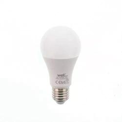 Well Bec cu led A60 E27 15W 230V lumina calda Basic Well (LEDLW-A6015E27/BC-WL)