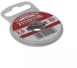 Fahrenheit Fludor 2mm 50g Fahrenheit Sn60 Pb40 flux 2% FAHRENHEIT (55137) - balutatech