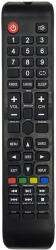 CLASS Telecomanda compatibila pentru TV HORIZON TESLA ZANUSSI VESTEL IR1027 1382 ZANUSSI 1423 (441) H. T. Z. V (21051)