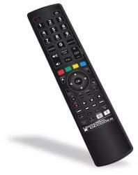 Jolly Line Telecomanda universala Jolly TV + Receptor SAT 1704WJL20201113 (1704WJL20201113)