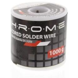 Chrome Fludor 1000gr 1mm Flux 2% Chrome (16613)