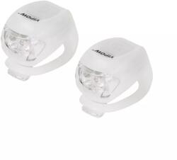VIPOW Set lumini bicicleta SILICON CR2032 x2 VIPOW (URZ0036)