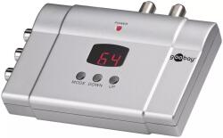 Goobay Modulator audio-video la semnal VHF UHF Goobay (67249)