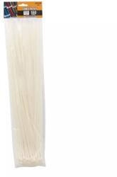 HANDY Coliere plastic transparent 450x4.6mm 100buc Handy (16033)