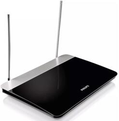 Philips Antena TV PHILIPS 47dB DIGITALA 4K ANALOGICA radio FM SDV6227 12 (SDV6227/12)
