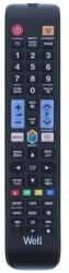 Well Telecomanda Universala TV LCD Samsung Well RC-UNIV-SA03-WL (RC-UNIV-SA03-WL) - balutatech