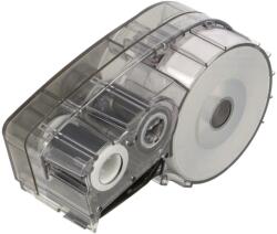 BRADY Bandă autoadezivă BRADY 9, 53mm x 6, 4m gri negru M21-375-595-GY (M21-375-595-GY)
