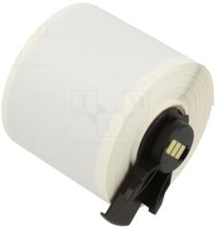 BRADY Bandă adezivă albastră 48, 26mm x 15, 24m (174320)