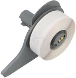 BRADY Bandă autoadezivă albastră BRADY 12, 7mm x 15, 24m rezistentă -40÷82°C M7C-500-595-BL (M7C-500-595-BL)