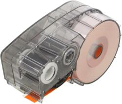 BRADY Bandă portocalie BRADY 9, 53mm x 6, 4m M21-375-595-OR cu caractere negre (M21-375-595-OR)