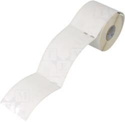 DYMO Etichete Albe 101mm x 54mm, 6 rulouri (2093092)