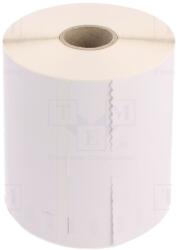 DYMO Etichetă albă 104 x 159 mm, 220 buc (S0904980)