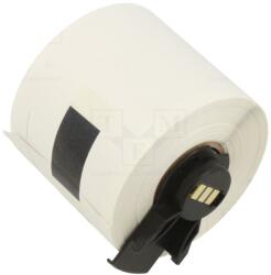 Brady Bandă adezivă albă 48, 26mm x 15, 24m (174318)