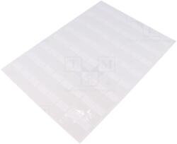 LAPP Etichete Autoadezive Albe 25mm x 33, 5mm (83256143)