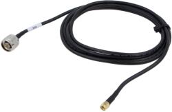 MOBILEMARK Cablu adaptor MOBILEMARK 50 3, 05m negru CA120/195-XC (CA120/195-XC)