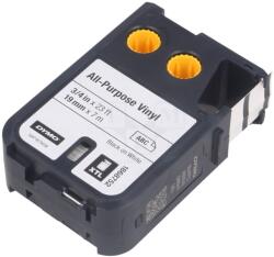 DYMO Bandă adezivă albă 19mm x 7m (1868752)
