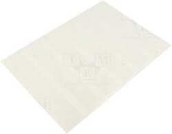 Hellermanntyton Etichetă albă 19, 05mm x 44, 5mm (594-51104)