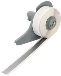 BRADY Bandă Autoadezivă Gri 12, 7mm x 15, 24m BRADY M7C-500-595-GY -40÷82°C (M7C-500-595-GY)