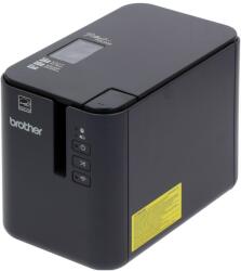 Brother Imprimantă de etichete 360dpi 60mm/s (PT-P950NW)