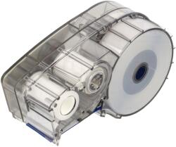 BRADY Bandă autoadezivă BRADY 19, 05mm x 6, 4m albastră M21-750-595-BL (M21-750-595-BL)