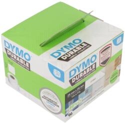 DYMO Etichetă albă 25x25mm, 1700 buc (2112286)