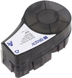 BRADY Bandă autoadezivă albă 19, 1mm x 4, 9m (M21-750-499)