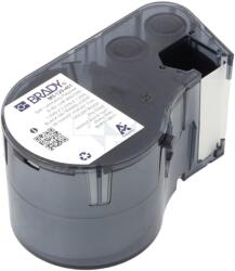 BRADY Etichetă albă cu caracter negru -196 până la 110°C (M5-129-461)