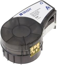 BRADY Bandă autoadezivă albă 9, 5mm x 6, 4m (M21-375-423)