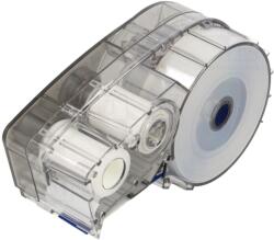 BRADY Bandă autoadezivă albastră BRADY 12, 7mm x 6, 4m M21-500-595-BL (M21-500-595-BL)