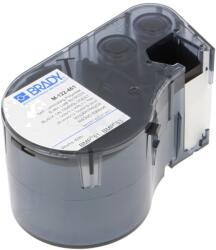 BRADY Cablu etichetă autolaminată albă 12, 7mm (M-122-461)