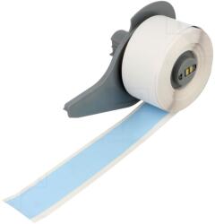 BRADY Bandă autoadezivă BRADY 25, 4mm x 15, 24m albăstrui M7C-1000-595-SB -40÷82°C (M7C-1000-595-SB)