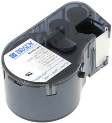 BRADY Etichetă autocolantă albă 25, 4mm x 48, 26mm (M-128-499)