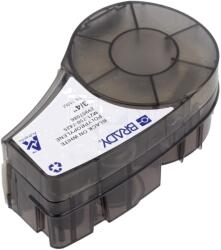 BRADY Bandă albă 19, 1mm 6, 4m (M21-750-7425)