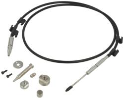 JBC Ghidaj fludor ESD 1mm JBC TOOLS pentru staţii de lipit (GALE10V-B)