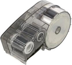 BRADY Etichetă albă BRADY M21-18-423 cu text negru, rezistentă 70-110°C (M21-18-423)