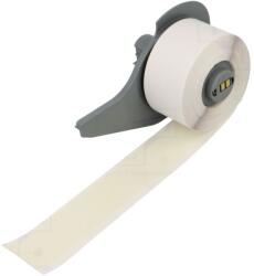 Brady Bandă Autoadezivă Transparentă BRADY 25, 4mm x 15, 24m M7C-1000-595-CL -40÷82°C (M7C-1000-595-CL)