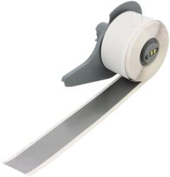BRADY Bandă autoadezivă BRADY 25, 4mm x 15, 24m gri rezistentă -40÷82°C M7C-1000-595-GY (M7C-1000-595-GY)