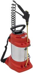 MESTO Pulverizator sub presiune MESTO pentru kerosen din oțel inoxidabil (3595P) Pulverizator