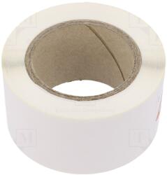 WAGO Etichetă autoadezivă albă 6mm x 15mm (210-805)
