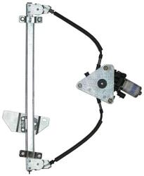 VALEO Mecanism actionare geam VALEO 850204 (850204)