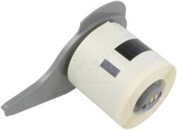 Brady Etichetă autoadezivă argintie 48, 26 x 101, 6 mm (M71-38-428)